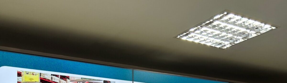 PCGO participa de operação integrada de combate à comercialização de sabão em pó falsificado