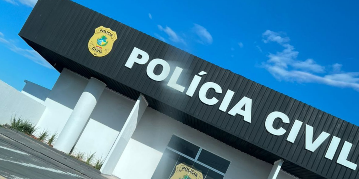 PCGO prende trio suspeito de furtar cabos e causar prejuízo a serviços de telecomunicação em Senador Canedo