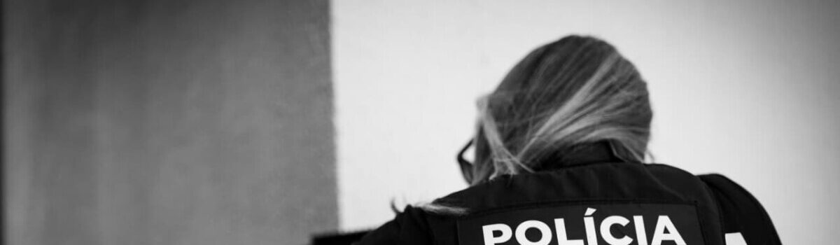 PCGO prende em flagrante homem por ameaças e violência doméstica contra companheira em Trindade