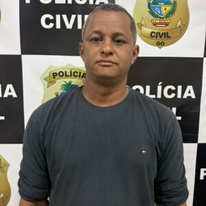 PCGO prende envolvidos em desvio de R$ 2,6 milh&otilde;es mediante fraude banc&aacute;ria em Naz&aacute;rio