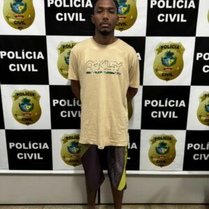 PCGO prende envolvidos em desvio de R$ 2,6 milh&otilde;es mediante fraude banc&aacute;ria em Naz&aacute;rio