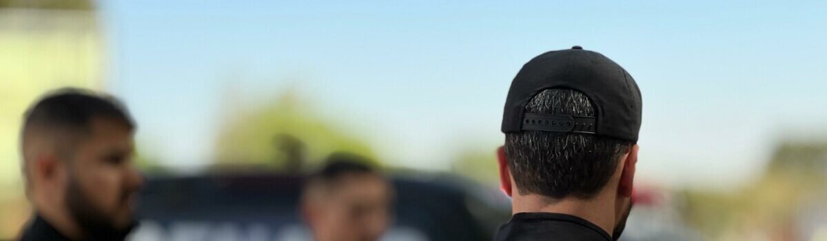 PCGO prende foragido condenado por tráfico de drogas em Goiânia