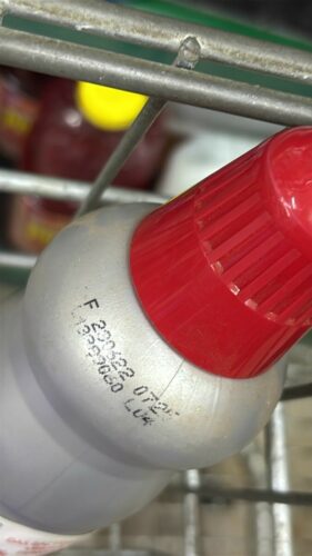 PCGO prende gerentes e dono de supermercado em Inhumas por fraude e venda de produtos vencidos