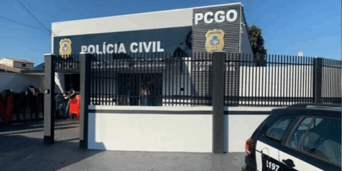 PCGO prende homem condenado por sete crimes de estupro de vulnerável em Chapadão do Céu