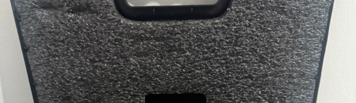 PCGO prende homem em flagrante por descumprimento de medidas protetivas, injúria, desacato, resistência, lesão corporal e porte ilegal de arma de fogo