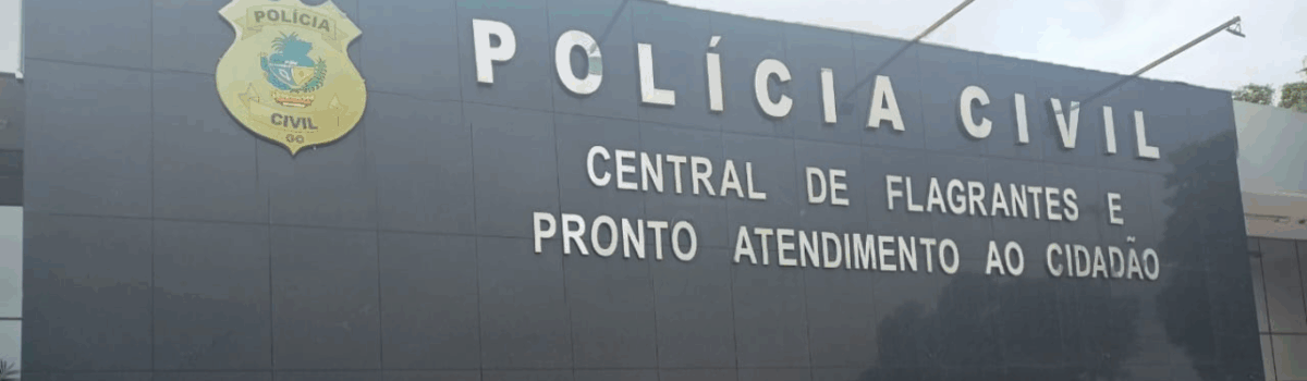 PCGO prende homem por distribuir medicamento para emagrecer sem registro em Goiânia