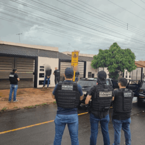 PCGO prende integrante de fac&ccedil;&atilde;o criminosa que atirou contra policiais militares em Jata&iacute;