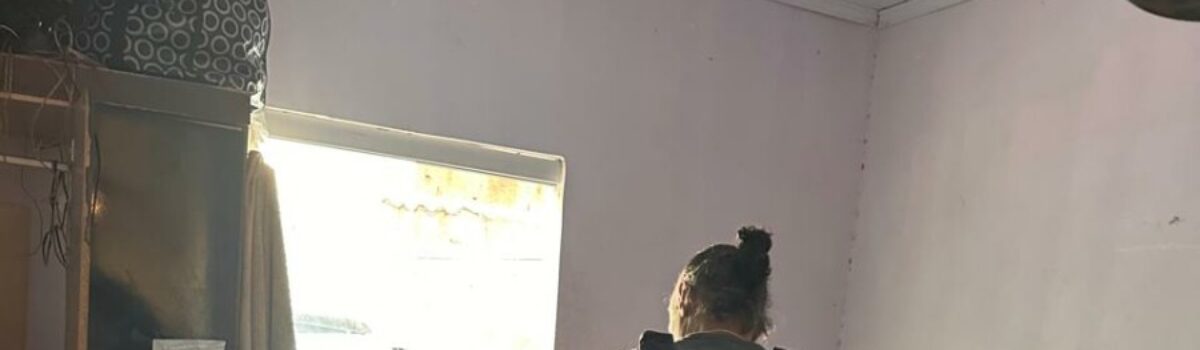 PCGO prende investigados por tentar matar homem em porta de distribuidora de Novo Gama