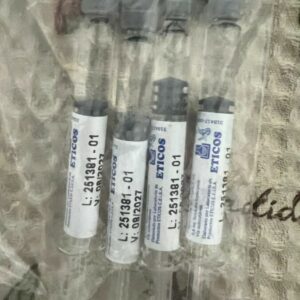 PCGO prende mulher por venda de medicamentos sem registro a poucos metros da delegacia