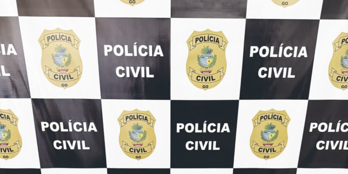 PCGO recupera rodas furtadas avaliadas em R$ 10 mil em Itumbiara