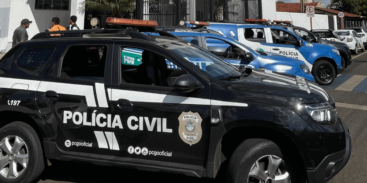 Polícia Civil cumpre mandado e prende homem condenado a mais de 17 anos por tráfico de drogas