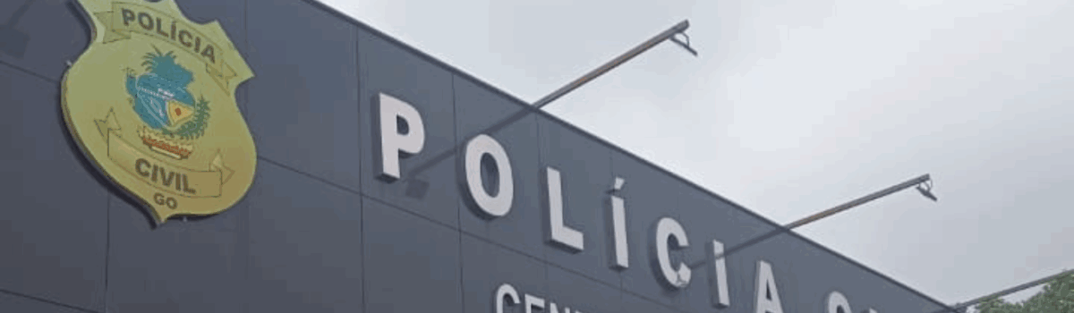 Polícia Civil flagra fabricação clandestina de gaze hospitalar em Goiânia