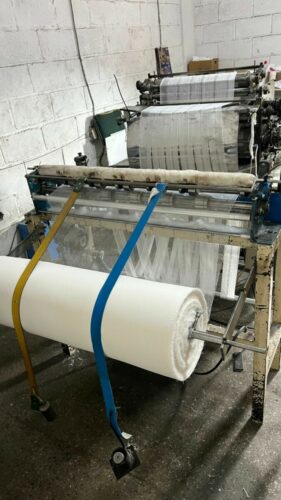 Polícia Civil flagra fabricação clandestina de gaze hospitalar em Goiânia