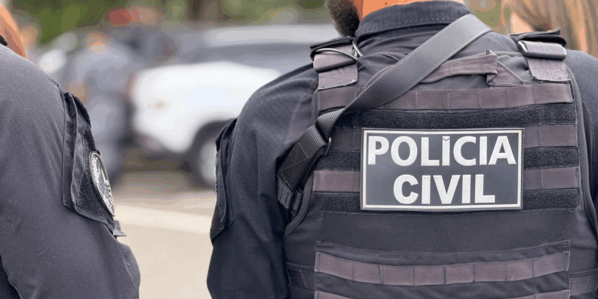 Polícia Civil prende homem investigado por homicídio qualificado em Itumbiara