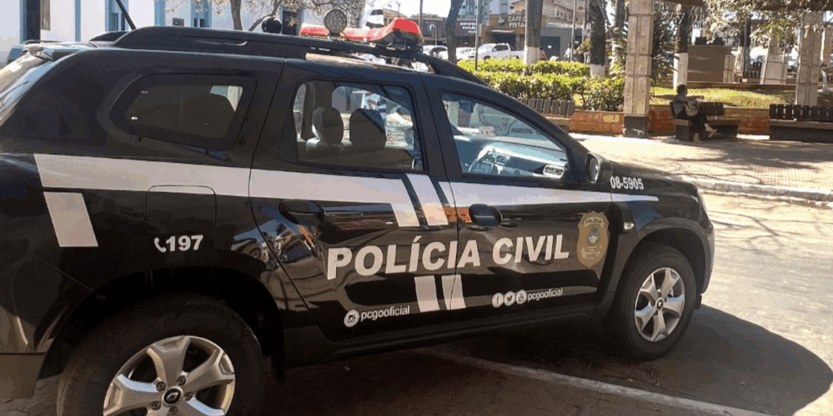 Polícia Civil prende homem por tentativa de homicídio qualificado em Inhumas