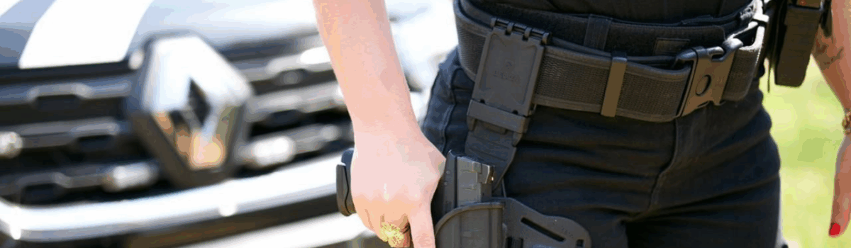 PCGO prende casal suspeito de desviar mais de R$360 mil de idosa em Inhumas