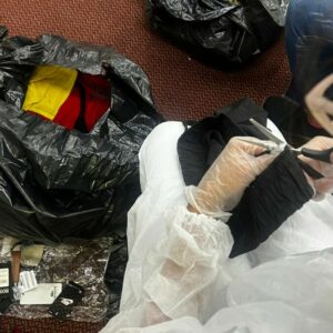 A&ccedil;&atilde;o social: PCGO re