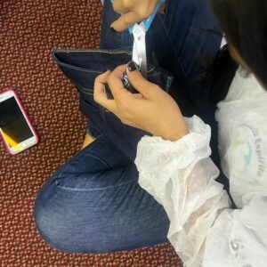 A&ccedil;&atilde;o social: PCGO re