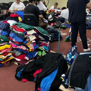 A&ccedil;&atilde;o social: PCGO re