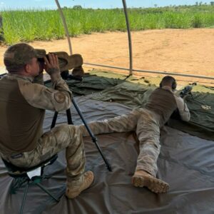 GT3 conquistam primeiro lugar em curso realizado pelo Ex&eacute;rcito Brasileiro&nbsp;