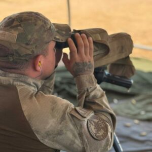 GT3 conquistam primeiro lugar em curso realizado pelo Ex&eacute;rcito Brasileiro&nbsp;