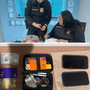 Opera&ccedil;&atilde;o Boleto Falso: PCGO cumpre mandados contra grupo suspeito de fraude eletr&ocirc;nica