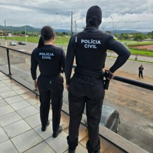 Opera&ccedil;&atilde;o Dark Business desarticula grupo criminoso que movimentou mais de R$ 10 milh&otilde;es com golpes em compradores de ve&iacute;culos pela internet