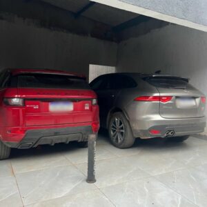 Opera&ccedil;&atilde;o Dark Business desarticula grupo criminoso que movimentou mais de R$ 10 milh&otilde;es com golpes em compradores de ve&iacute;culos pela internet