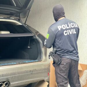 Opera&ccedil;&atilde;o Dark Business desarticula grupo criminoso que movimentou mais de R$ 10 milh&otilde;es com golpes em compradores de ve&iacute;culos pela internet