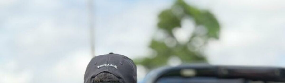 Operação Lactis: foragido por desvio de carga é preso no interior de São Paulo