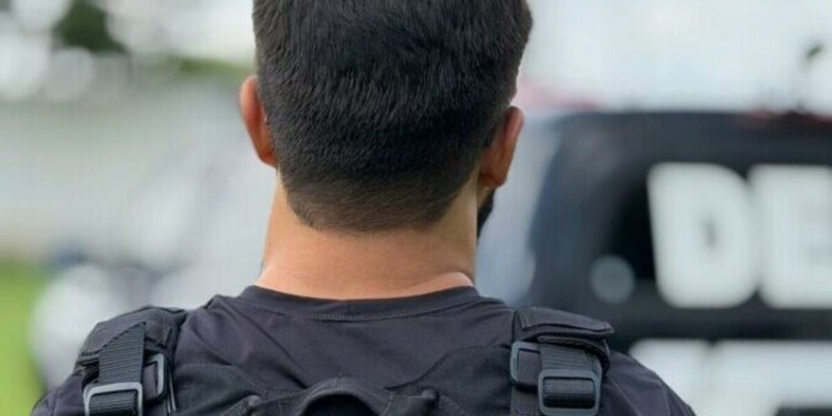 Operação Máscara: PCGO presta apoio à PCRS para desarticular sofisticado esquema do golpe do novo número