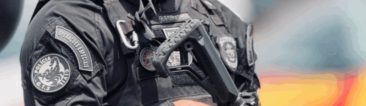 Operação integrada entre PCGO, PCSP e PCMG resulta na prisão de três suspeitos por fraudes e desvio de cargas