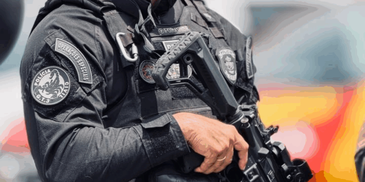 Polícia Civil evita golpe de R$ 100 mil contra comerciante de canetas emagrecedores de Alto Horizonte
