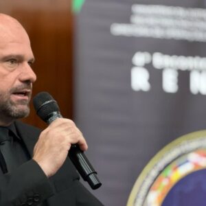 MJSP realizam IV Encontro Nacional da Rede Nacional de Unidades Especializadas de Enfrentamento ao Narcotr&aacute;fico