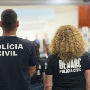 MJSP realizam IV Encontro Nacional da Rede Nacional de Unidades Especializadas de Enfrentamento ao Narcotr&aacute;fico