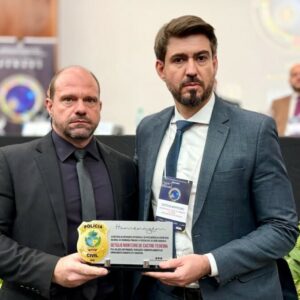 MJSP realizam IV Encontro Nacional da Rede Nacional de Unidades Especializadas de Enfrentamento ao Narcotr&aacute;fico