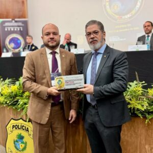 MJSP realizam IV Encontro Nacional da Rede Nacional de Unidades Especializadas de Enfrentamento ao Narcotr&aacute;fico