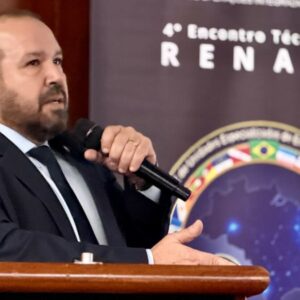 MJSP realizam IV Encontro Nacional da Rede Nacional de Unidades Especializadas de Enfrentamento ao Narcotr&aacute;fico