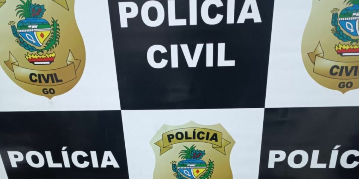 PCGO apreende armas e munições em residência de investigado por violência doméstica em Jataí