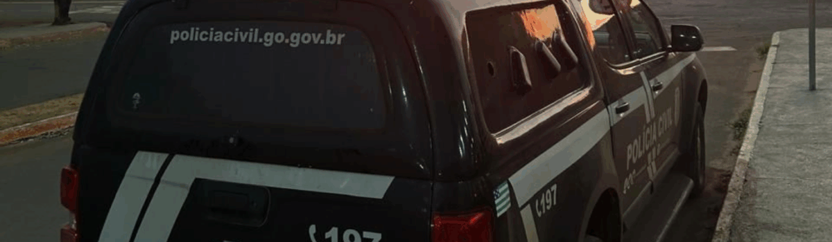 PCGO apreende drogas, arma de fogo e dinheiro durante cumprimento de mandado de busca em investigação por tráfico em Mineiros