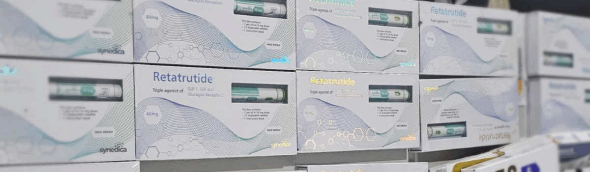 PCGO apreende grande quantidade de remédios para emagrecimento sem registro em Goiânia