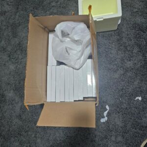 PCGO apreende grande quantidade de remédios para emagrecimento sem registro em Goiânia