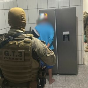 PCGO cumpre 22 mandados e apreende carga de drogas avaliada em R$ 450 mil