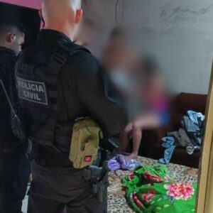 PCGO cumpre 22 mandados e apreende carga de drogas avaliada em R$ 450 mil