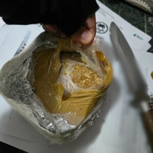 PCGO cumpre 22 mandados e apreende carga de drogas avaliada em R$ 450 mil