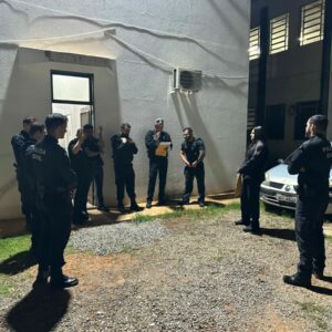 PCGO cumpre mandado de pris&atilde;o preventiva por estupro de vulner&aacute;vel em Santo Ant&ocirc;nio Descoberto&nbsp;