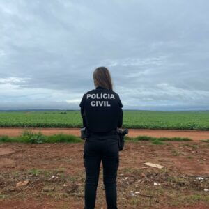 PCGO cumpre mandados de busca e apreens&atilde;o em opera&ccedil;&atilde;o contra o tr&aacute;fico de drogas em Catal&atilde;o