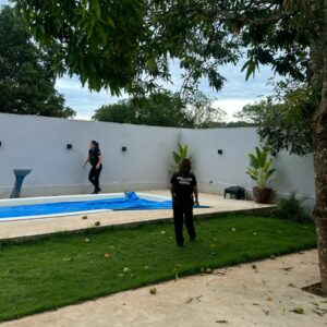 PCGO cumpre prisões e mandados contra grupo especializado em tráfico de drogas em Caldas Novas