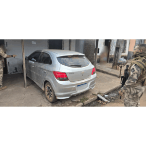 PCGO cumpre prisões e mandados contra grupo especializado em tráfico de drogas em Caldas Novas