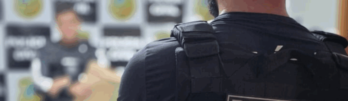 PCGO deflagra 2ª fase da Operação “Entrega Suspeita” contra grupo que comercializava drogas pela internet